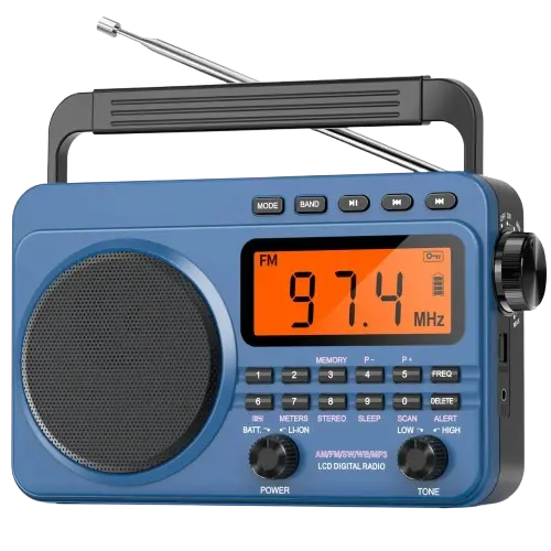 Rádio